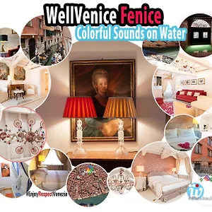 wellvenice-fenice.hotelslidodijesolo.com/