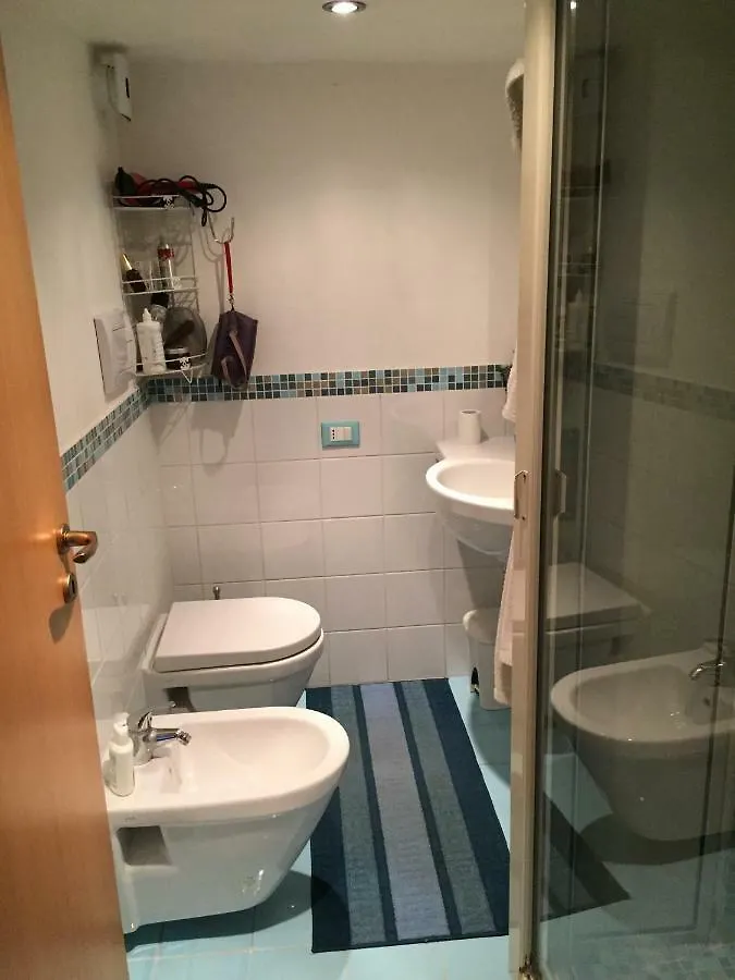 Cappuccini Loft Apartment Palermo 0*,