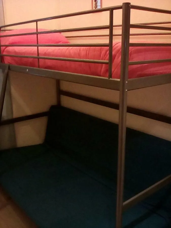 Cappuccini Loft Apartment Palermo