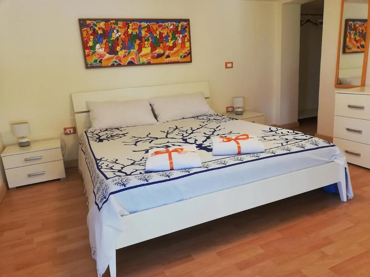 Appartement Cappuccini Loft à Palerme