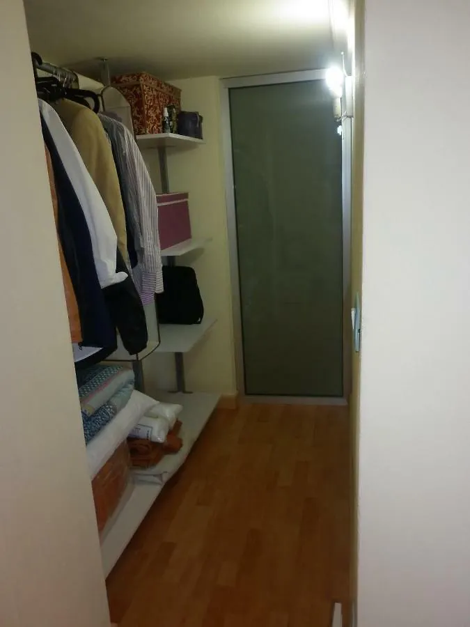 Appartement Cappuccini Loft à Palerme