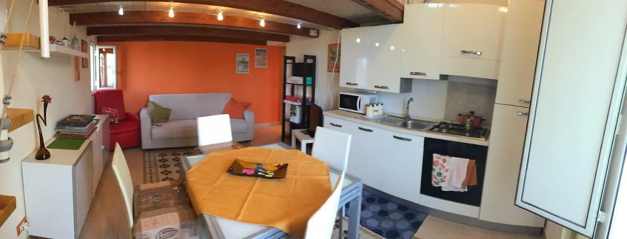 Appartement Cappuccini Loft à Palerme