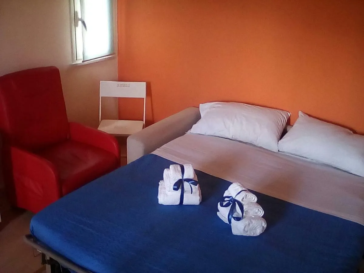 Appartement Cappuccini Loft à Palerme Italie